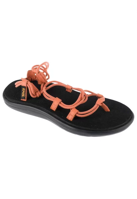 Сандали  W Voya Infinity Sandals 1019622 - Оранжев
