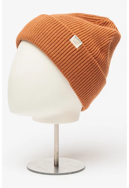 Шапка Stonel с вълна