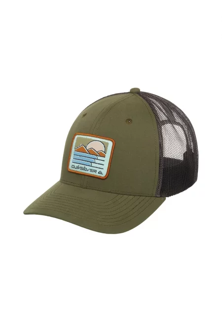 Шапка Trucker Fabled Season