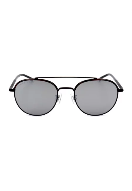 Слънчеви очила Aviator с плътен цвят