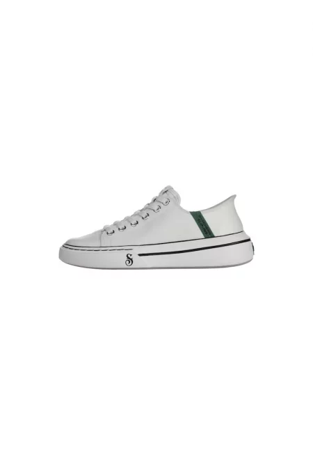 Snoop One-low Dogg Canvas - Slip ins 251030WHT