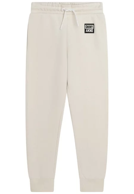 Спортен памук с връзка и пришито лого