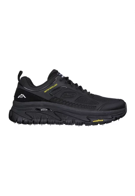 Спортни обувки Arch Fit Road Walker - Recon - Черен