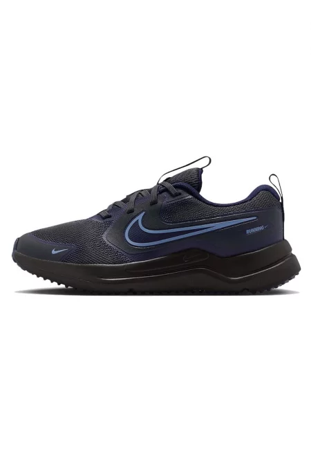 Спортни обувки  Cosmic Runner JR HM4402-014 - Момичета - Черни