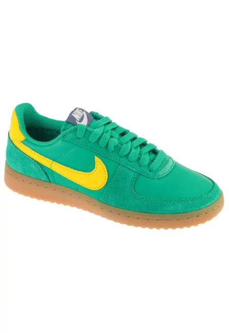 Спортни обувки -  Field General 82 5763 - Зелен
