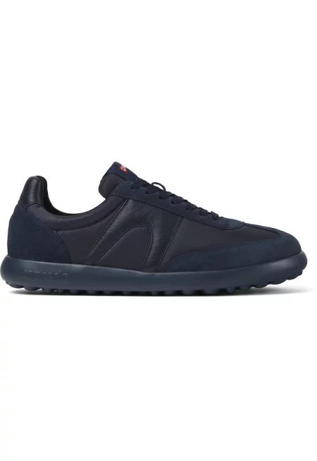 Спортни обувки Pelotas XLF 9577 с велур
