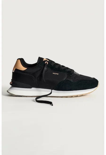 Спортни обувки с велур