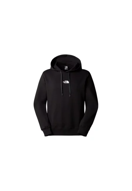 Суитшърт  Zumu Hoodie Tnf NF0A87DBJK31