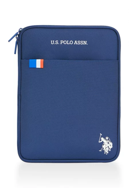 Текстилен калъф за лаптоп