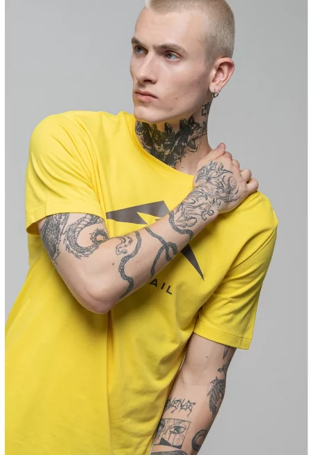 Тениска с Dri-FIT за бягане