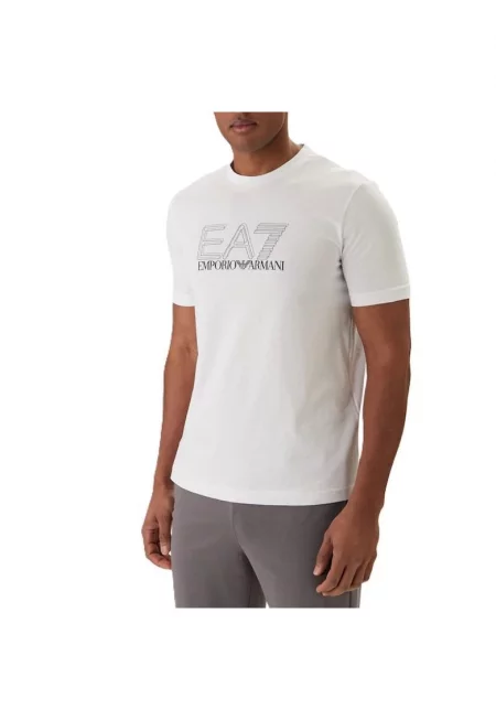 Тениска  TRAIN VISIBILITY M TEE SS CO-7M001307-AF10375-U0002