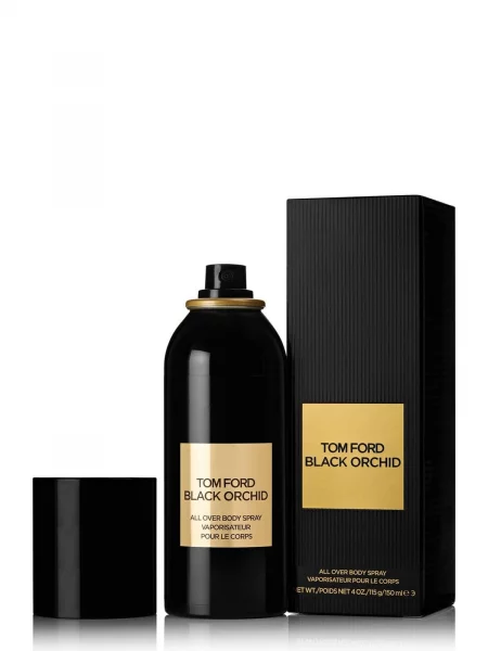 Tom Ford Black Orchid Дезодорант спрей за жени