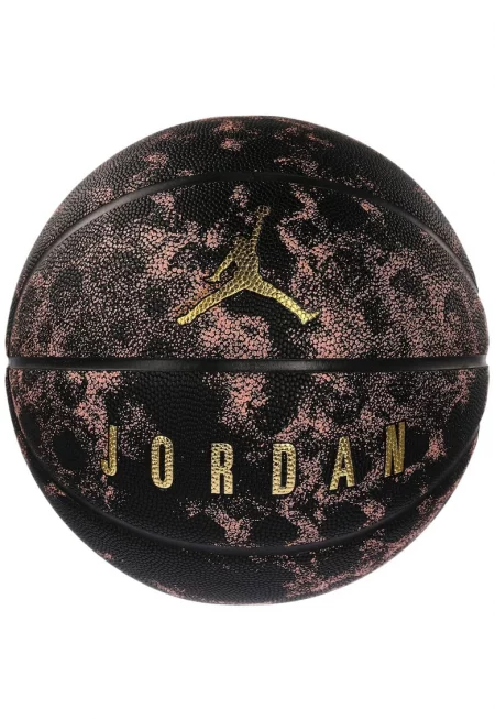 Топка  Basketball 8P Energy - 7 - Черен