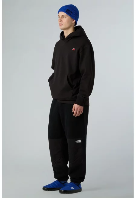 Унисекс памучно худи Icon