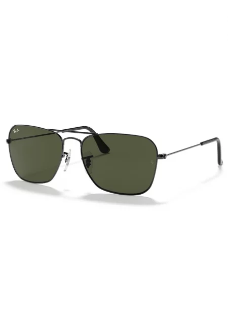 Унисекс слънчеви очила Caravan Aviator