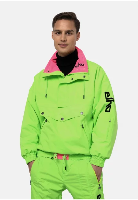 Унисекс зимно яке Klosters 6833