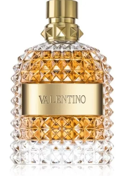 Valentino Uomo парфюм за мъже без опаковка EDT