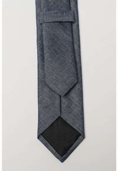 Вратовръзка с лен