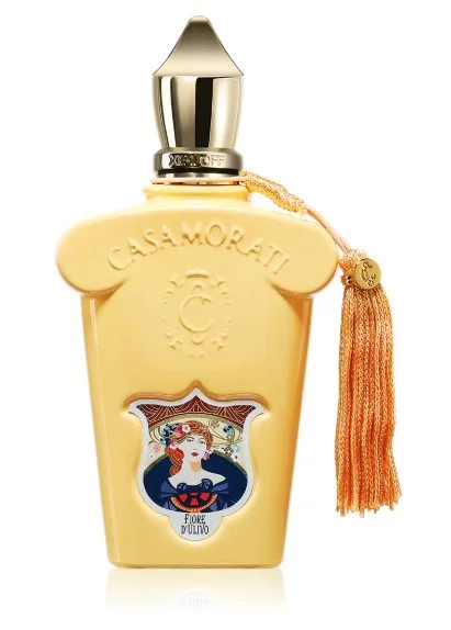Xerjoff Casamorati 1888 Fiore d`Ulivo Парфюмна вода за жени без опаковка EDP