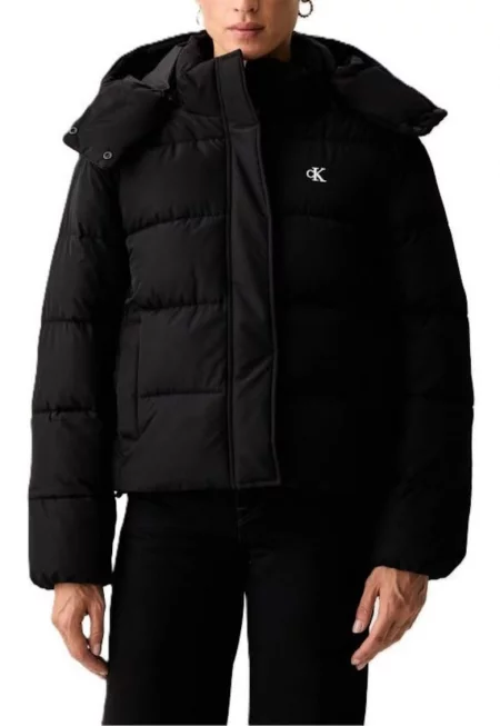Яке  MATTE MW SHORT PUFFER-LV047H504G-UB1