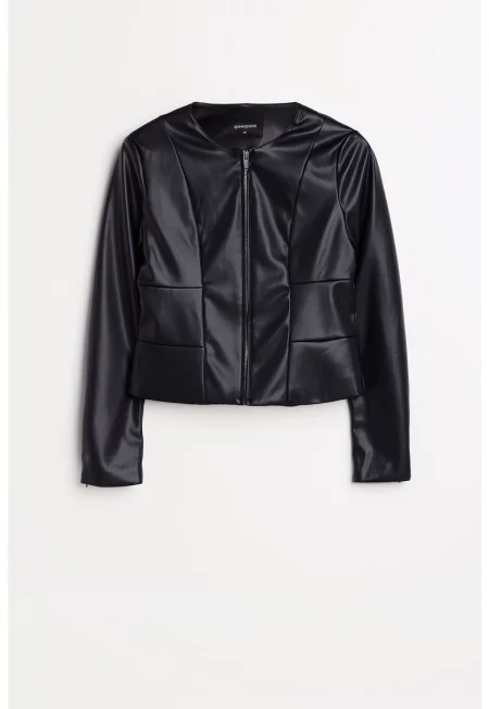 Яке от еко кожа