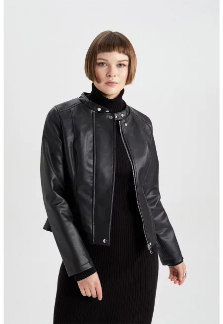 Яке от еко кожа