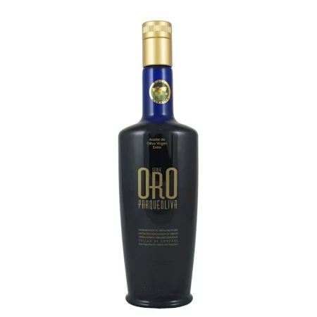 Зехтин Пикуда и Хойбланка Екстра Върджин – С високо съдържание на Витамин E, 500 ml