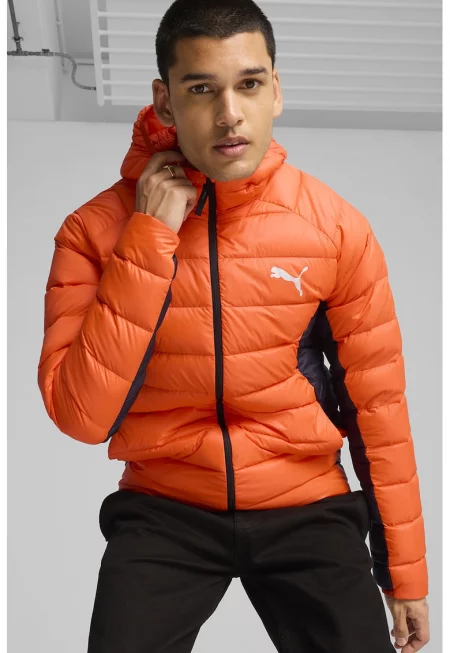 Зимно яке PackLITE с пухена вата