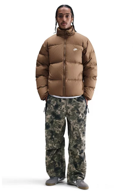 Зимно яке с джобове с цип