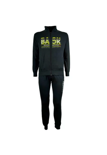 Анцуг за момче  14T8174 - Червен/Син