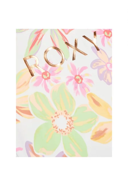 Бански костюм за момиче -  301881414 - Полиестер - Многоцветен