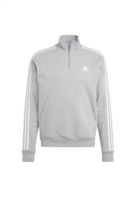 Блуза  M 3S FL 1/4 Z IJ8905 - Сив