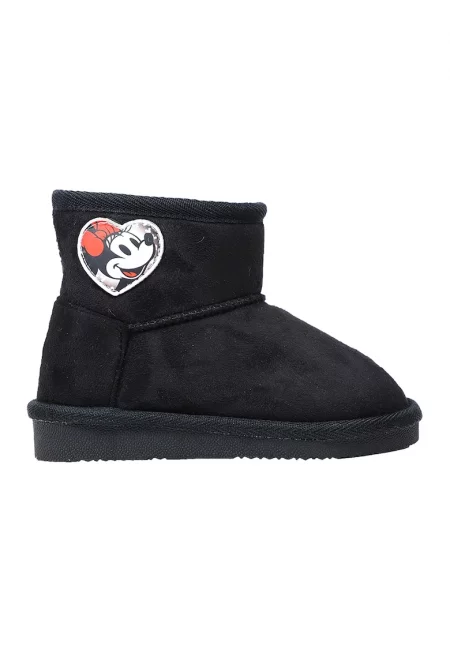 Боти с апликация на Minnie Mouse