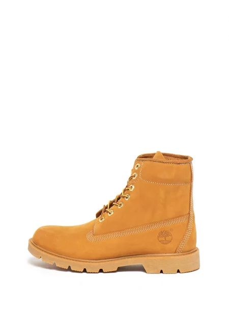 Ботуши   AF 6IN CLASSIC WP BT - WHEAT YELLOW