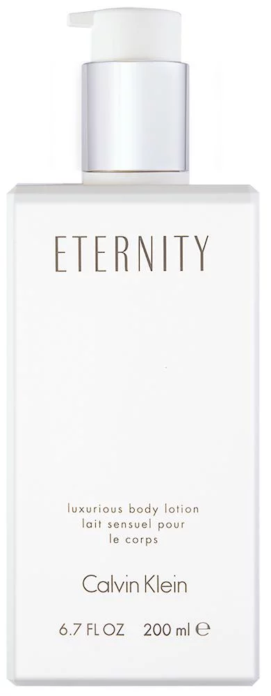 Calvin Klein Eternity Лосион за тяло за жени