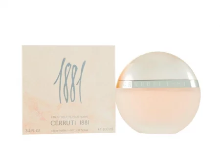 Cerruti 1881 парфюм за жени EDT