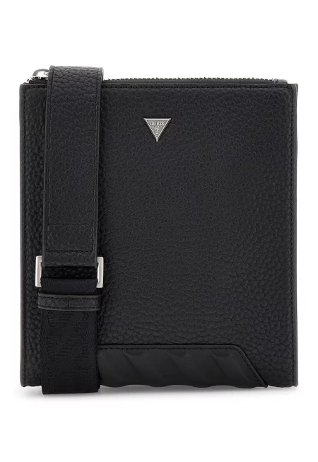 Чанта през рамо с лого