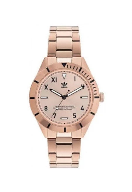 Часовник -  AOFH22064 - 43 мм - Розово злато