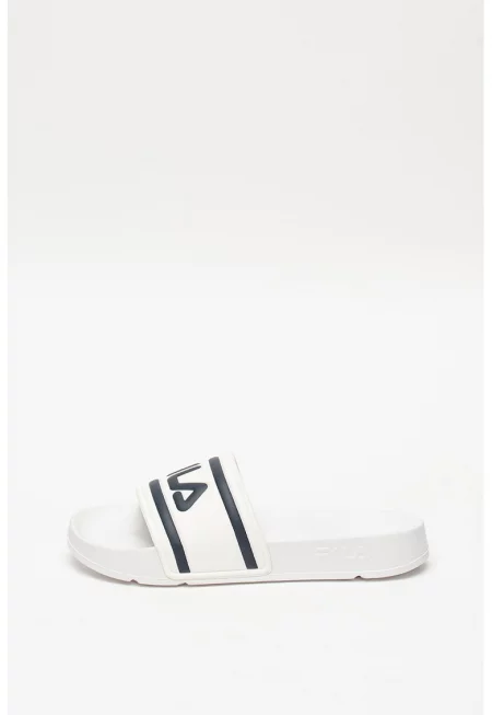 Чехли Morro Bay с гумирано лого