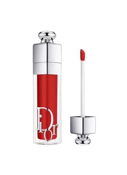 Christian Dior Addict Lip Maximizer Nº028 DIOR 8 Блясък за устни за обем без опаковка