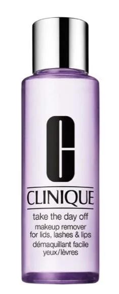 Clinique Take The Day Off Makeup Remover Дегримиращ продукт с двуфазна формула за моментално премахване на грима без опаковка