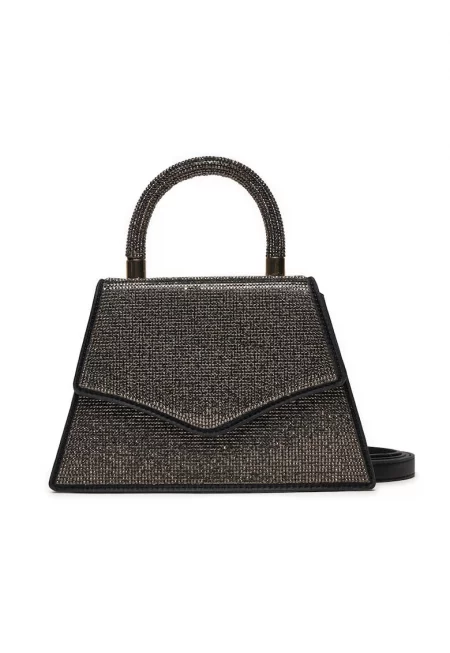 Дамска чанта -  Еко кожа - Един размер