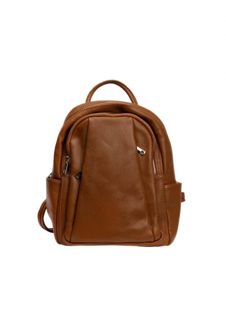 Дамска раница - кожа -  Ариана
