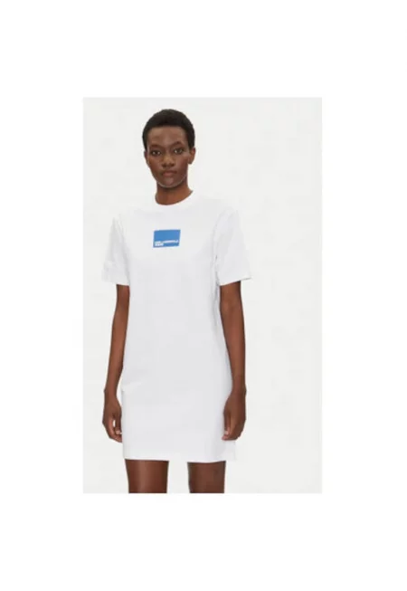 Дамска рокля  A2W130284 - Бял