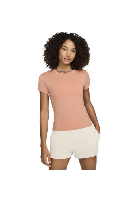 Дамска тениска  W Sportswear Chill Knit 29379