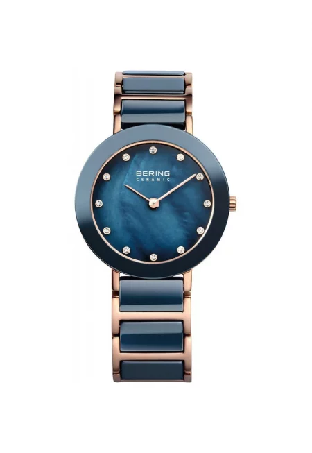 Дамски часовник  Ceramic 11429-767 - Аналогов