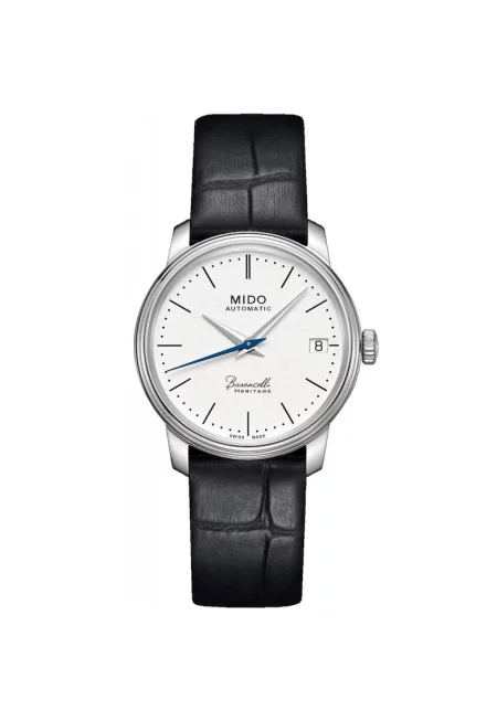 Дамски часовник  Heritage M027207160100 - Аналогов