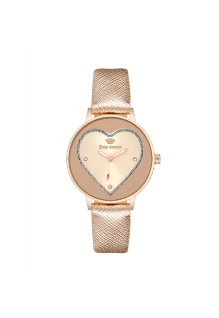 Дамски Часовник -  JC124 JC1234RGRG