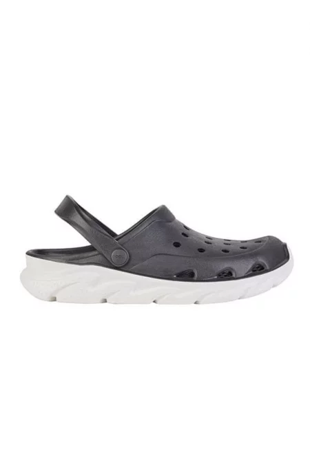 Дамски чехли  Cody Dual W 6432-100-2232 - Черен