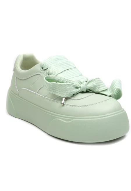 Дамски маратонки 3A992 1 лак